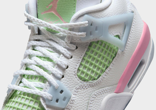 รองเท้าเด็กโต Air 4 Retro
