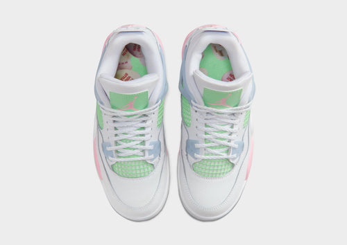รองเท้าเด็กโต Air 4 Retro