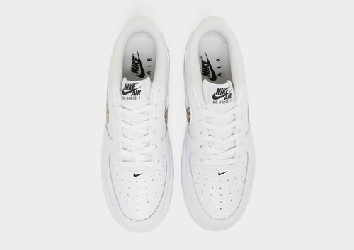 รองเท้าเด็กโต Air Force 1 Low