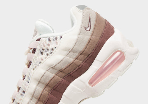 รองเท้าเด็กโต Air Max 95