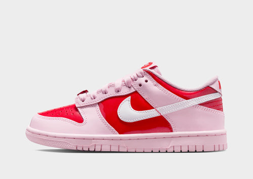 รองเท้าเด็กโต Dunk Low
