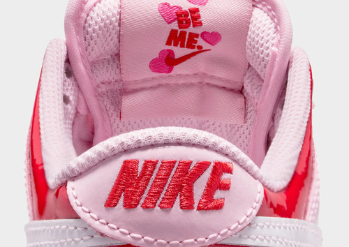 รองเท้าเด็กโต Dunk Low