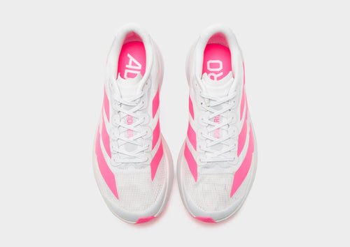 รองเท้าเด็กโต Adizero Evo SL