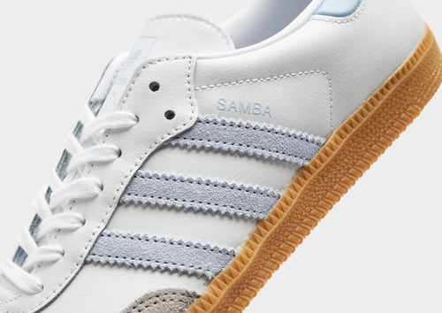 รองเท้าเด็กโต Samba OG