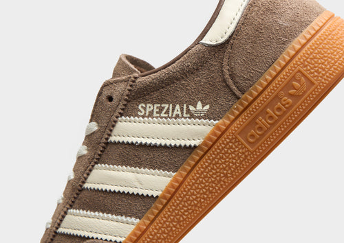 รองเท้าเด็กโต Handball Spezial