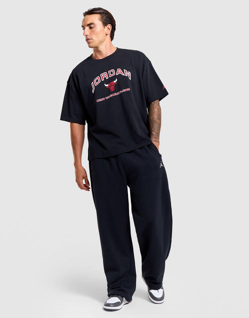 เสื้อยืดผู้ชาย Flight Essentials
