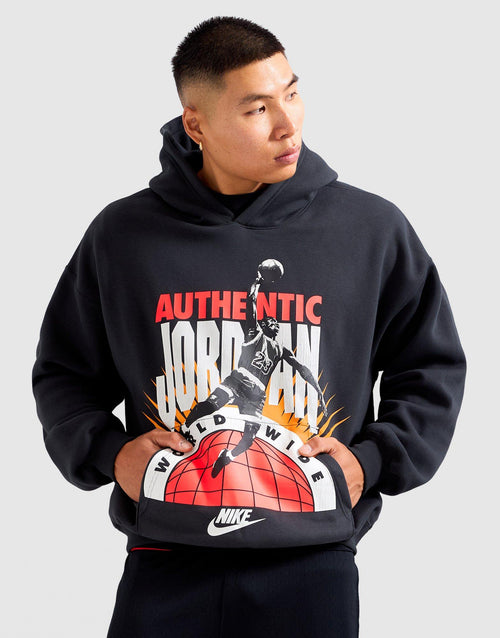 เสื้อฮู้ดดี้ผู้ชาย Brooklyn Fleece