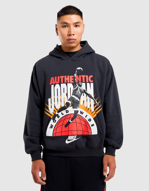 เสื้อฮู้ดดี้ผู้ชาย Brooklyn Fleece