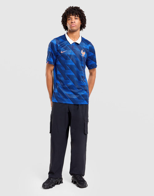 เสื้อฟุตบอลชุดเหย้า France National Team 2026