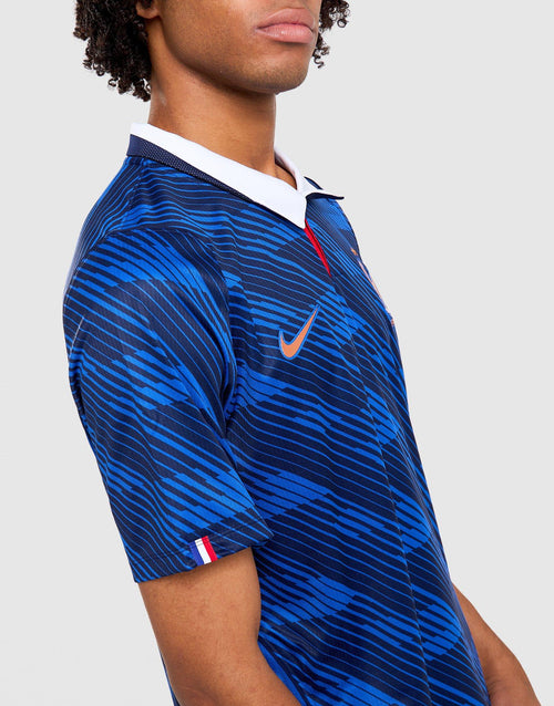 เสื้อฟุตบอลชุดเหย้า France National Team 2026