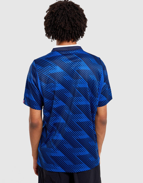 เสื้อฟุตบอลชุดเหย้า France National Team 2026