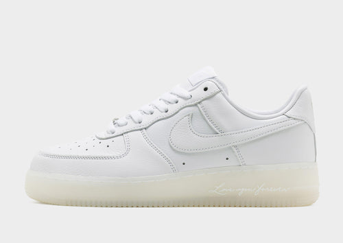 รองเท้าผู้ชาย NOCTA Air Force 1