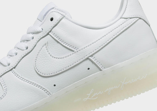 รองเท้าผู้ชาย NOCTA Air Force 1