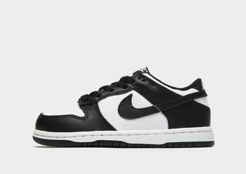 รองเท้าเด็กเล็ก Dunk Low