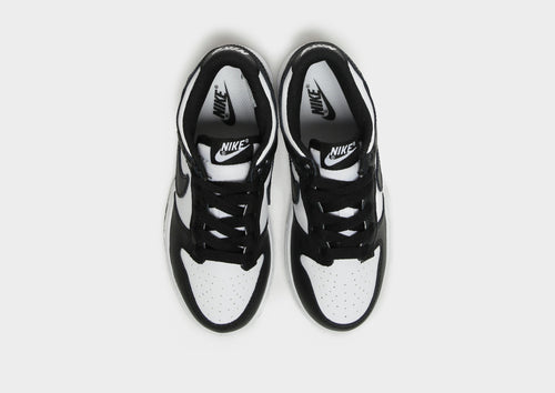 รองเท้าเด็กเล็ก Dunk Low