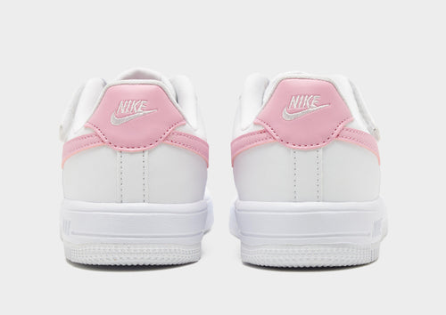 รองเท้าเด็กเล็ก Force 1 Low EasyOn