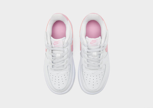 รองเท้าเด็กเล็ก Force 1 Low EasyOn