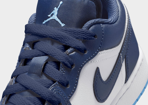 รองเท้าเด็กโต Air 1 Low