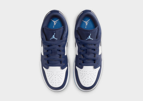 รองเท้าเด็กโต Air 1 Low