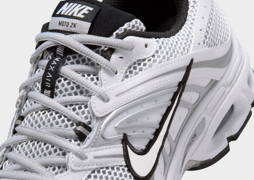รองเท้าผู้ชาย Air Max Moto 2K