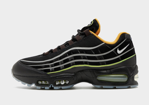 รองเท้าผู้ชาย Air Max 95 Big Bubble "Korea"