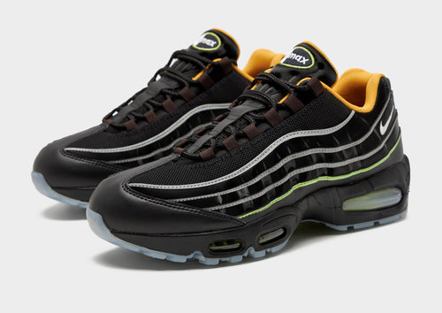 รองเท้าผู้ชาย Air Max 95 Big Bubble "Korea"
