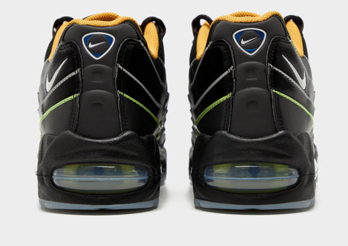 รองเท้าผู้ชาย Air Max 95 Big Bubble "Korea"
