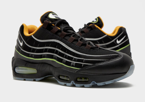 รองเท้าผู้ชาย Air Max 95 Big Bubble "Korea"