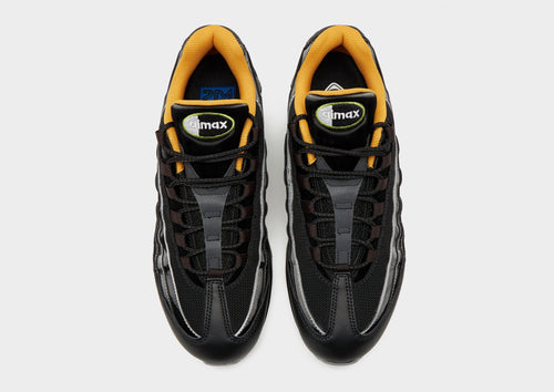 รองเท้าผู้ชาย Air Max 95 Big Bubble "Korea"