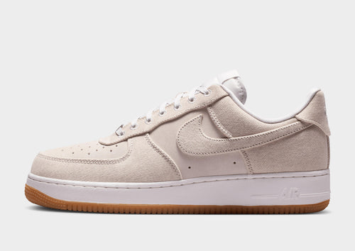 รองเท้าผู้ชาย Air Force 1 '07 LV8