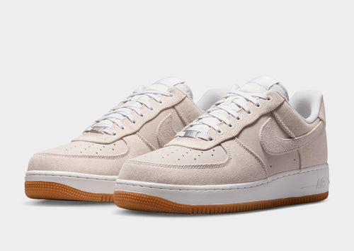 รองเท้าผู้ชาย Air Force 1 '07 LV8