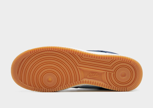 รองเท้าผู้ชาย Air Force 1 '07 "Denim"