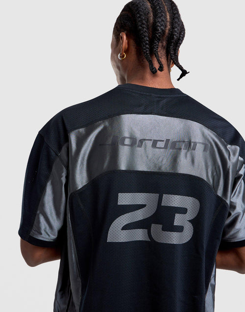 เสื้อแขนสั้นผู้ชาย Flight Jersey