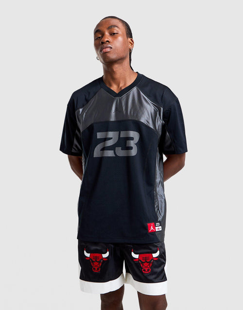 เสื้อแขนสั้นผู้ชาย Flight Jersey