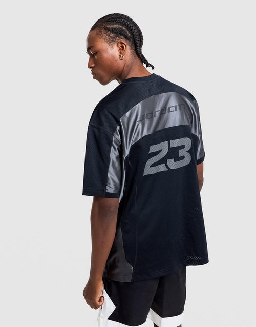 เสื้อแขนสั้นผู้ชาย Flight Jersey