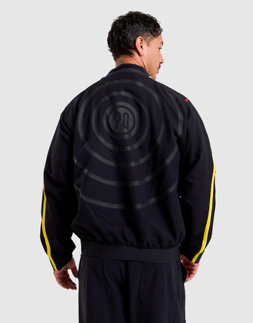 แจ็กเก็ตผู้ชาย Mad 90 Pack "Laser 90"