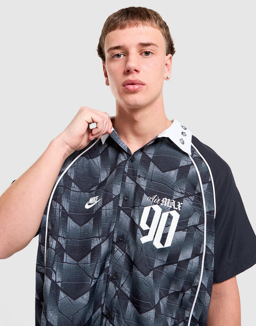เสื้อแขนสั้นผู้ชาย Mad 90 Pack "Hypervenom"