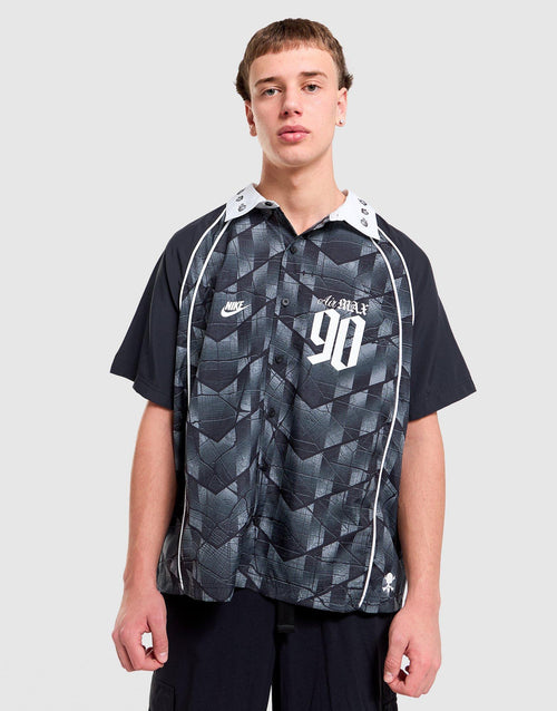 เสื้อแขนสั้นผู้ชาย Mad 90 Pack "Hypervenom"