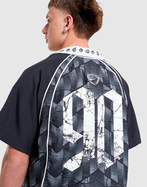 เสื้อแขนสั้นผู้ชาย Mad 90 Pack "Hypervenom"