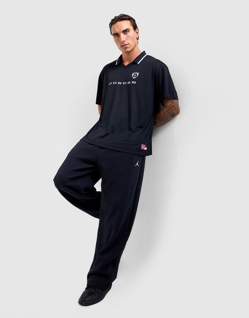 เสื้อแขนสั้นผู้ชาย Brooklyn Soccer Polo