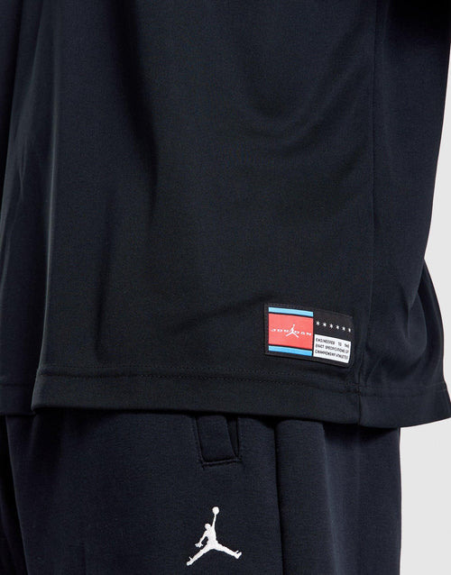 เสื้อแขนสั้นผู้ชาย Brooklyn Soccer Polo