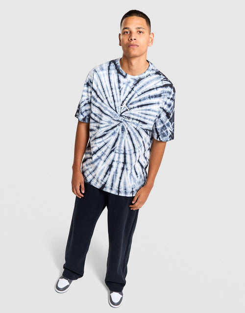 เสื้อยืดผู้ชาย Brooklyn Tie-Dye Festival
