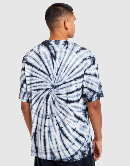 เสื้อยืดผู้ชาย Brooklyn Tie-Dye Festival
