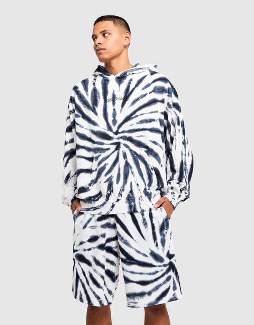 กางเกงขาสั้นผู้ชาย Brooklyn Fleece Festival