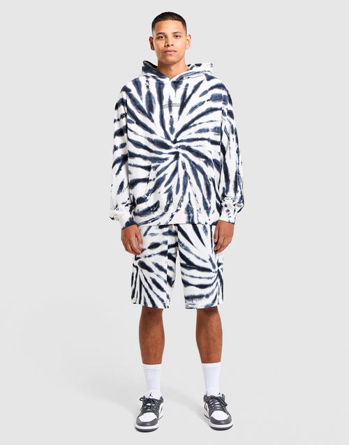 กางเกงขาสั้นผู้ชาย Brooklyn Fleece Festival