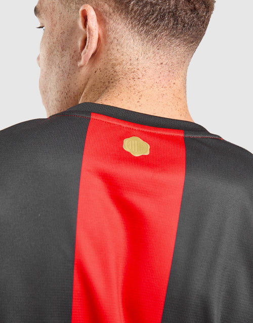 เสื้อฟุตบอลชุดเหย้า AC Milan 2026/27