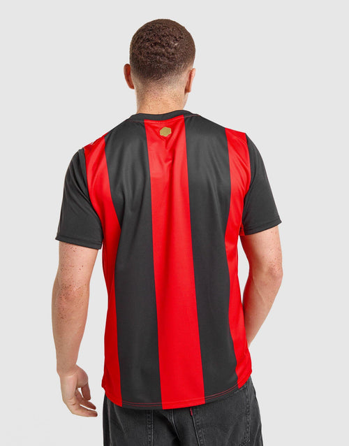 เสื้อฟุตบอลชุดเหย้า AC Milan 2026/27