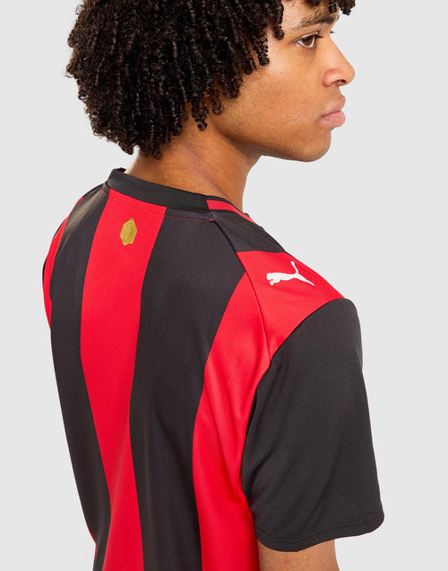 เสื้อฟุตบอลชุดเหย้า AC Milan 2026/27