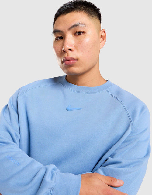 เสื้อแขนยาว NOCTA (Unisex)