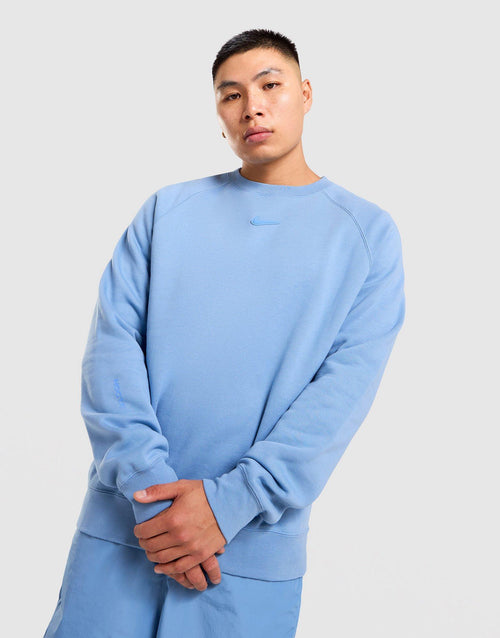 เสื้อแขนยาว NOCTA (Unisex)